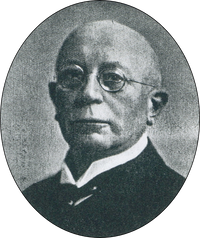 Prof. Dr. phil. Ernst W. Hoffmann
