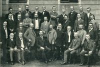 Kollegium 1912